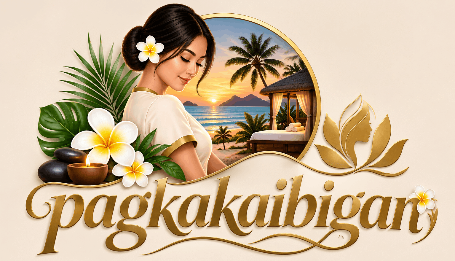 pagkakaibigan